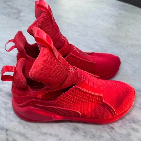 PUMA x Fenty by Rihanna Women Trainer - Picture 2 of 8